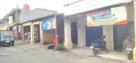 Di jual ruko 7 Lokal strategis di industri jababeka 2 cikarang utara