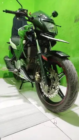 Vixion NVL 2013
