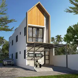 Dijual Rumah Kost Ready Unit Di Jatinangor