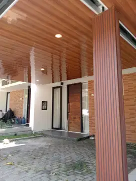 Rumah FULL FURNISHED DI Citragrand