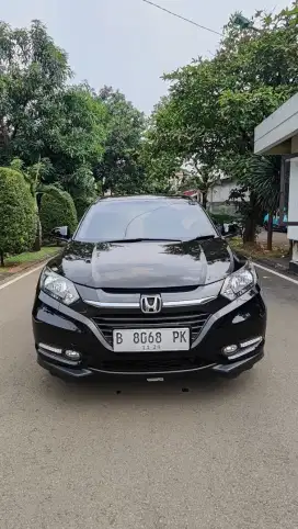 Honda HRV E 2017
