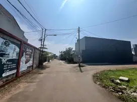 Jual Tanah Murah Pamulang, 5 Menit Kampus Utama Unpam