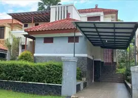 RUMAH MEGAH RANCAMAYA - BOGOR
