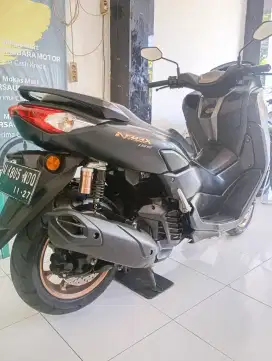 Siap Pakai Yamaha NMAX 155 Tahun 2022