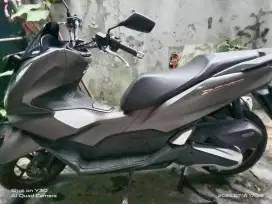Honda PCX ABS Tahun 2024
