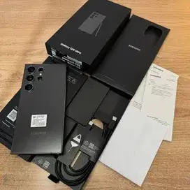 SAMSUNG S24 ULTRA PROMO HARGA MURAH TURUN HARGA COD