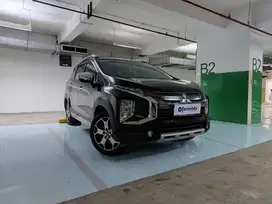 Mitsubishi Xpander 1.5 Cross Bensin-AT 2021