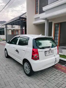 Kia  PICANTO Cosmo Matik 2008