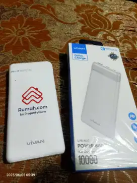 Power bank 10000 mah