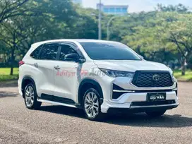 JAMINAN HARGA TERMURAH! TOYOTA ZENIX Q HYBRID 2022/2023 TSS MODELISTA