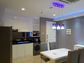 Dijual Cepat Apartemen Mewah Empyreal Kuningan Jakarta Selatan