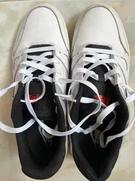 Nike full force low fullset