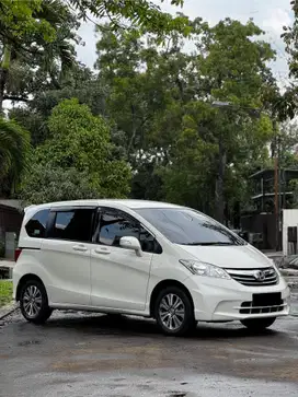 Honda Freed 2012 Bensin