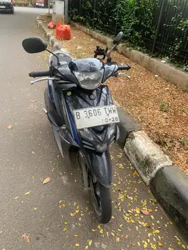 Jual Motor mio j