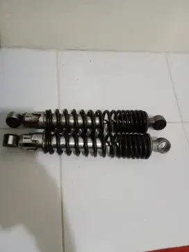Shockbreaker gl pro
