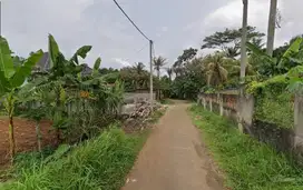 Jual Tanah Di Pagedangan, 16 menit Gerbang Tol Legok