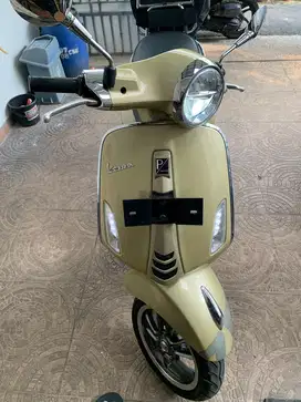 PRIMAVERA 150 IGET 70th ANNIVERSARY