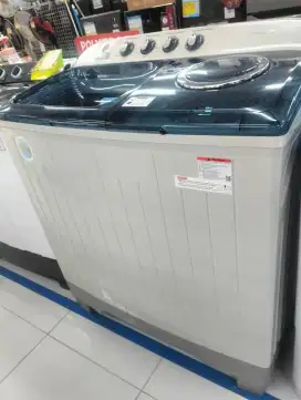 Mesin Cuci Samsung Kredit tanpa dp