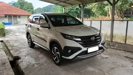 Toyota Rush (2018)