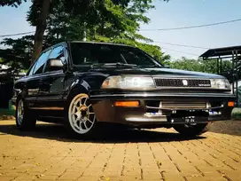 Toyota Corolla Twincam 1991
