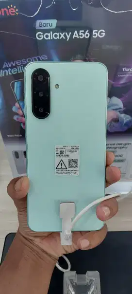 Samsung galaxy A26 5G