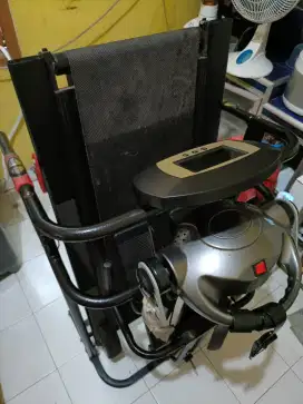 Jual Promo Treadmill Manual Bekas