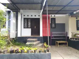 Rumah Dikontrakan