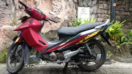 Kawasaki ZX 130