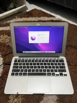 Macbook air 11 inch 2015 TERMURAH