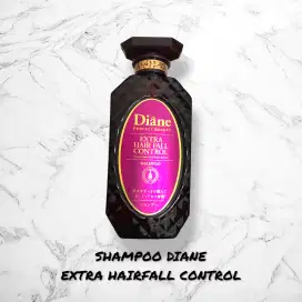 SHAMPOO DIANE EXTRA HAIR FALL CONTROL
