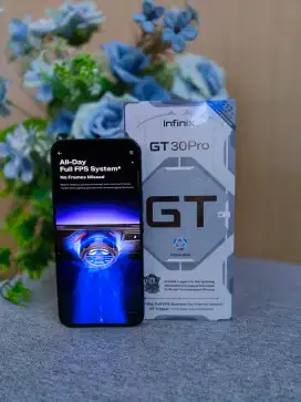 Infinix GT 30 pro 12/512 Murah bergaransi