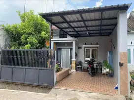 Rumah Full Furnished -1KM dari Kampus UIN Samata, Gowa