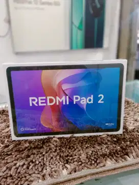 REDMI PAD 2 4/128
