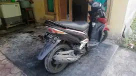Yamaha Xeon karbu 2010