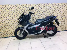 honda adv 150 Cbs Dp 500 Rb