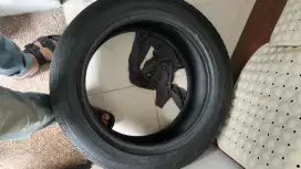 Ban Dunlop Ring 17