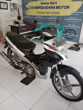 Mokas Suzuki Arashi Tahun 2006