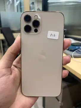 iPhone 12 Pro 128GB Gold ex-ibox (016)