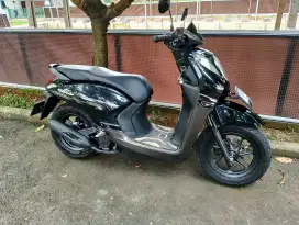 Honda Genio Tipe tertinggi