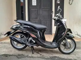 Yamaha fino 125 th 2022