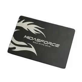 Ssd eksternal /internal midasforce 512 gb