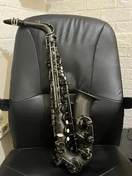 Saxophone Alto Antonio Black