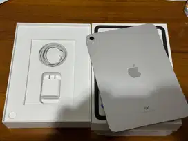 IPad Gen 10 Wifi Only garansi On 64Gb