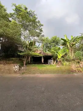 Dijual Kavling Datar Siap Bangun Di Panorama Bukit Cinere