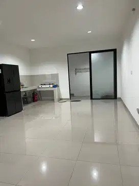 Dijual Rumah 2 Lantai Pik 2 Extension Rumah Milenial 6x15 Harga 2,3 M