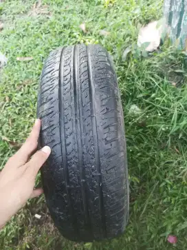 Ban GT Radial 175/65-14 asli copotan