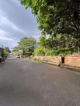 Dijual Kavling Datar Siap Bangun Di Panorama Bukit Cinere