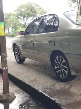 Toyota Corona 1997 Bensin