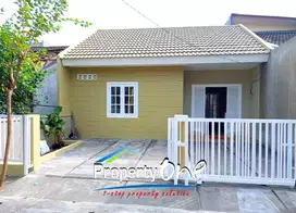 Jual Rumah Di Griya Loka BSD Serpong