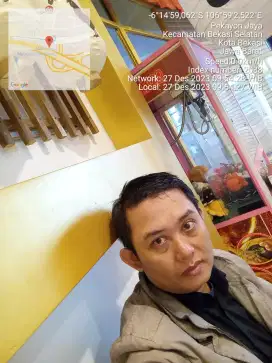 Cari Kerja Resto